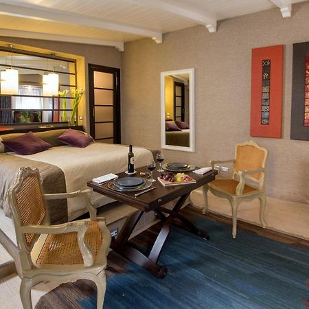 The Inn Apartments Spagna By The Goodnight Company Rom Eksteriør billede