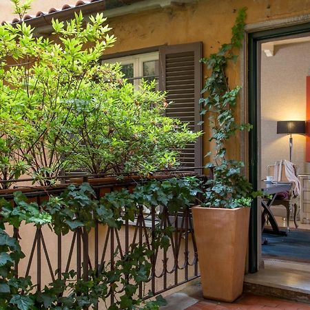 The Inn Apartments Spagna By The Goodnight Company Rom Eksteriør billede