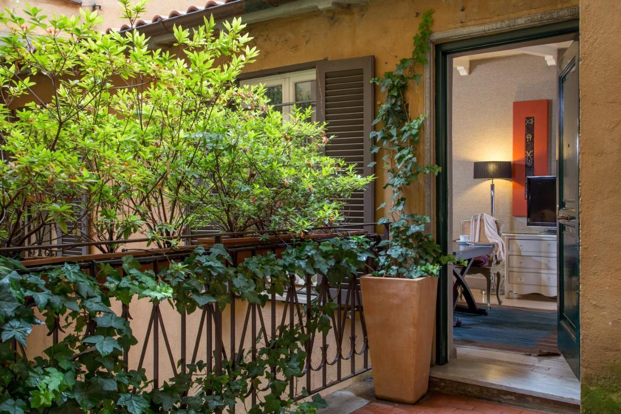The Inn Apartments Spagna By The Goodnight Company Rom Eksteriør billede