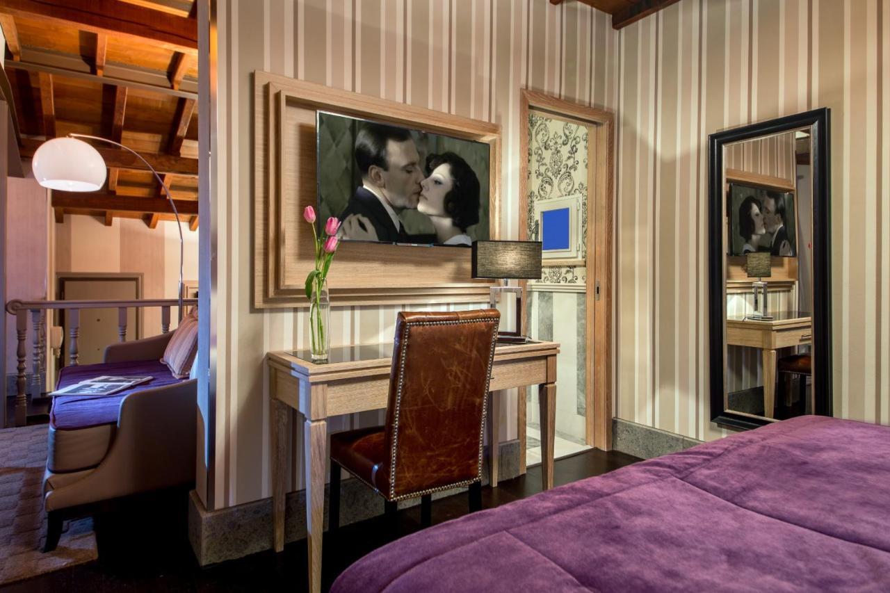 The Inn Apartments Spagna By The Goodnight Company Rom Eksteriør billede