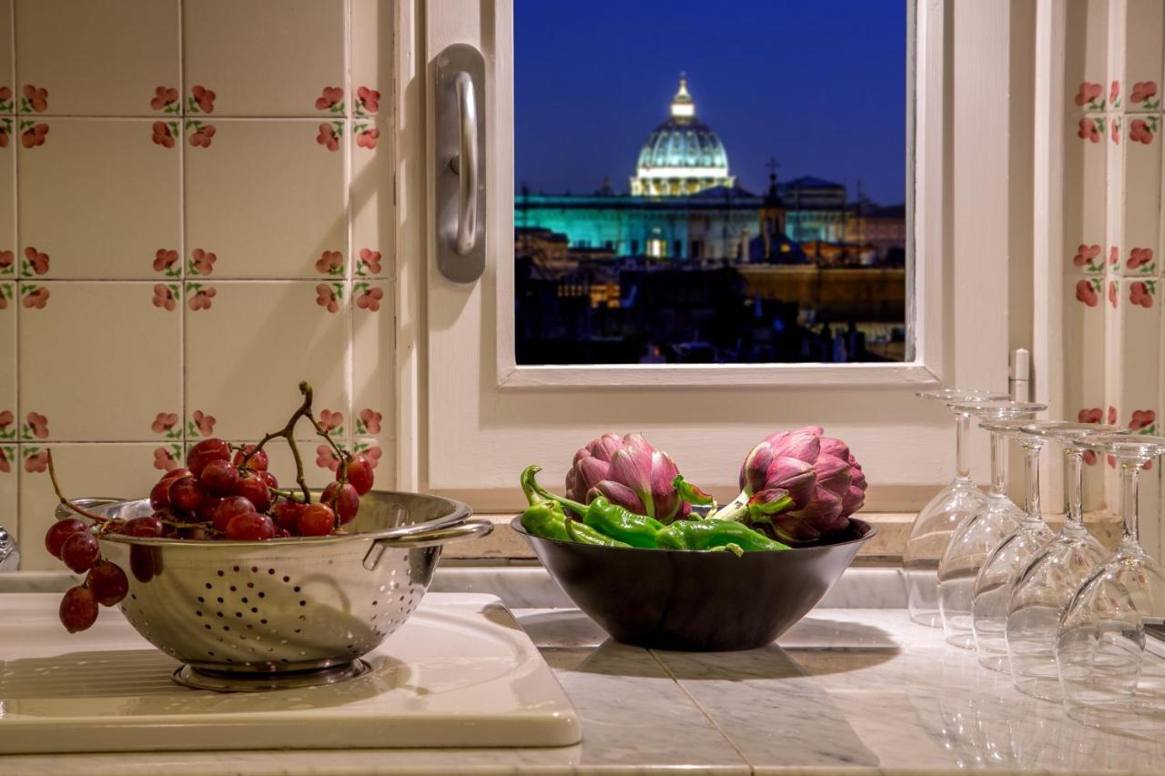 The Inn Apartments Spagna By The Goodnight Company Rom Eksteriør billede