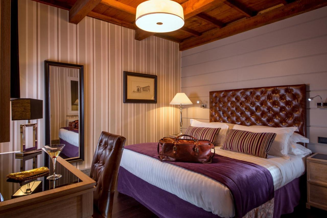 The Inn Apartments Spagna By The Goodnight Company Rom Eksteriør billede