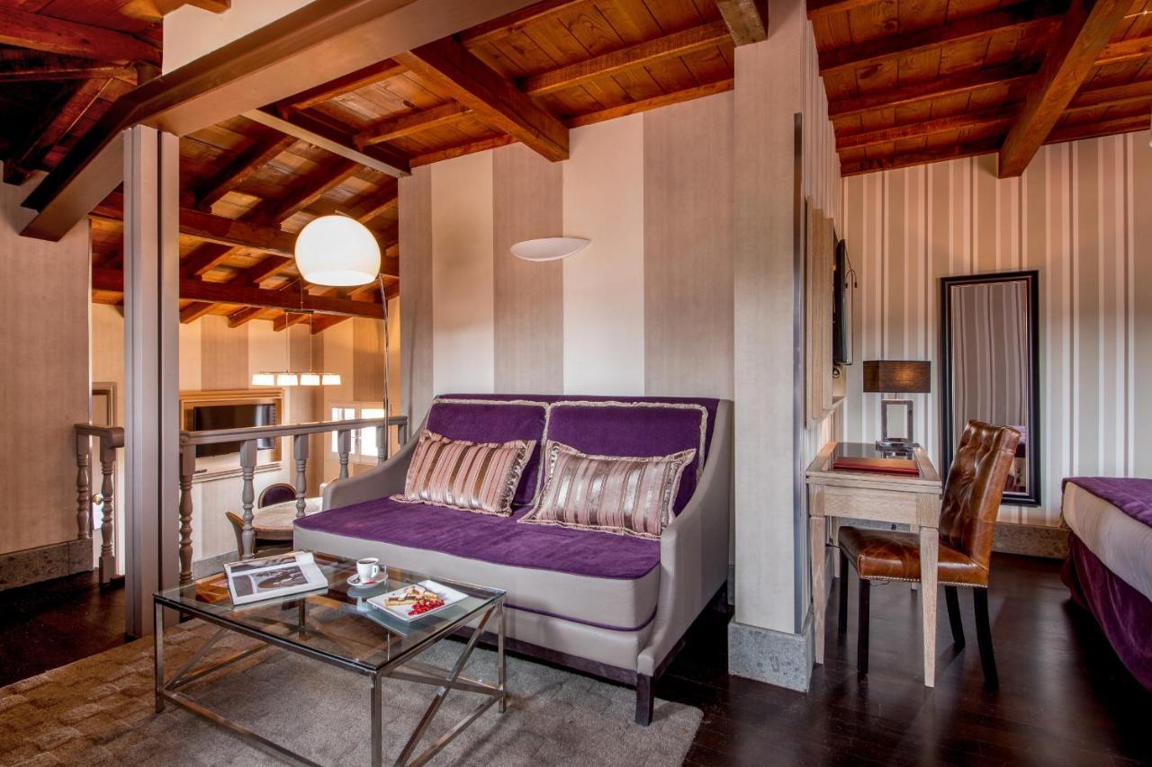 The Inn Apartments Spagna By The Goodnight Company Rom Eksteriør billede