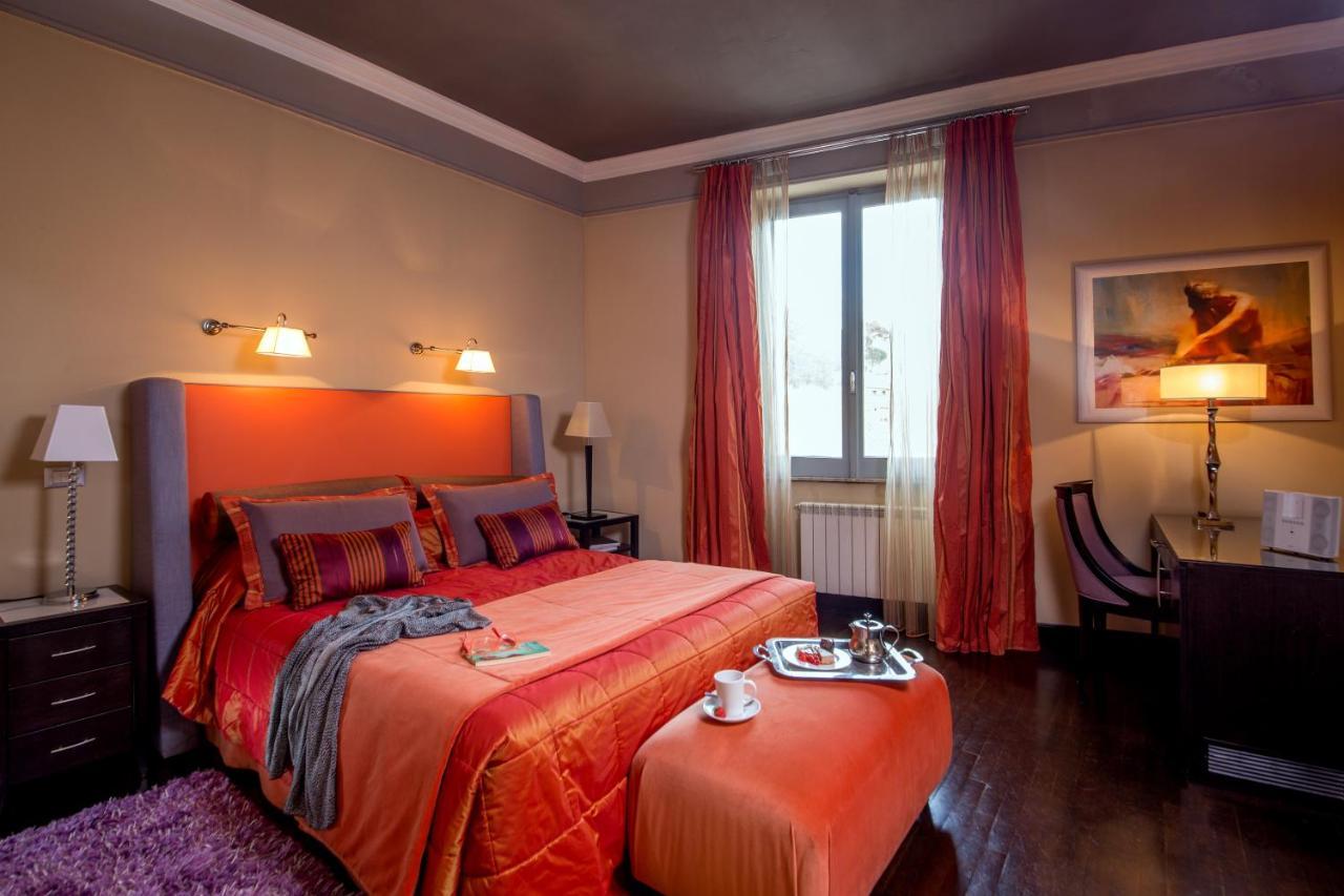 The Inn Apartments Spagna By The Goodnight Company Rom Eksteriør billede