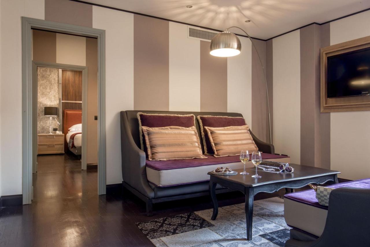 The Inn Apartments Spagna By The Goodnight Company Rom Eksteriør billede