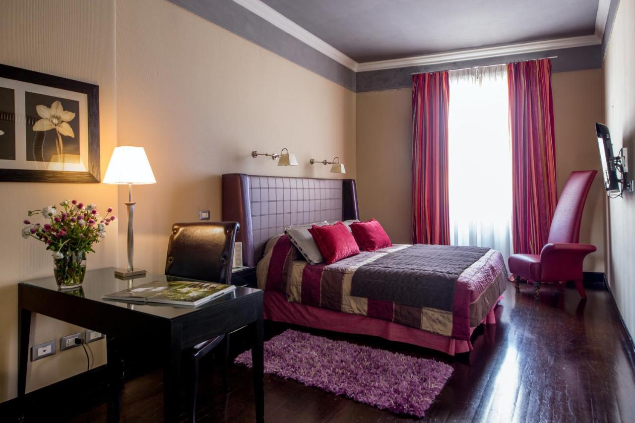 The Inn Apartments Spagna By The Goodnight Company Rom Eksteriør billede