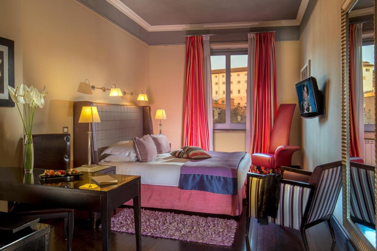 The Inn Apartments Spagna By The Goodnight Company Rom Eksteriør billede