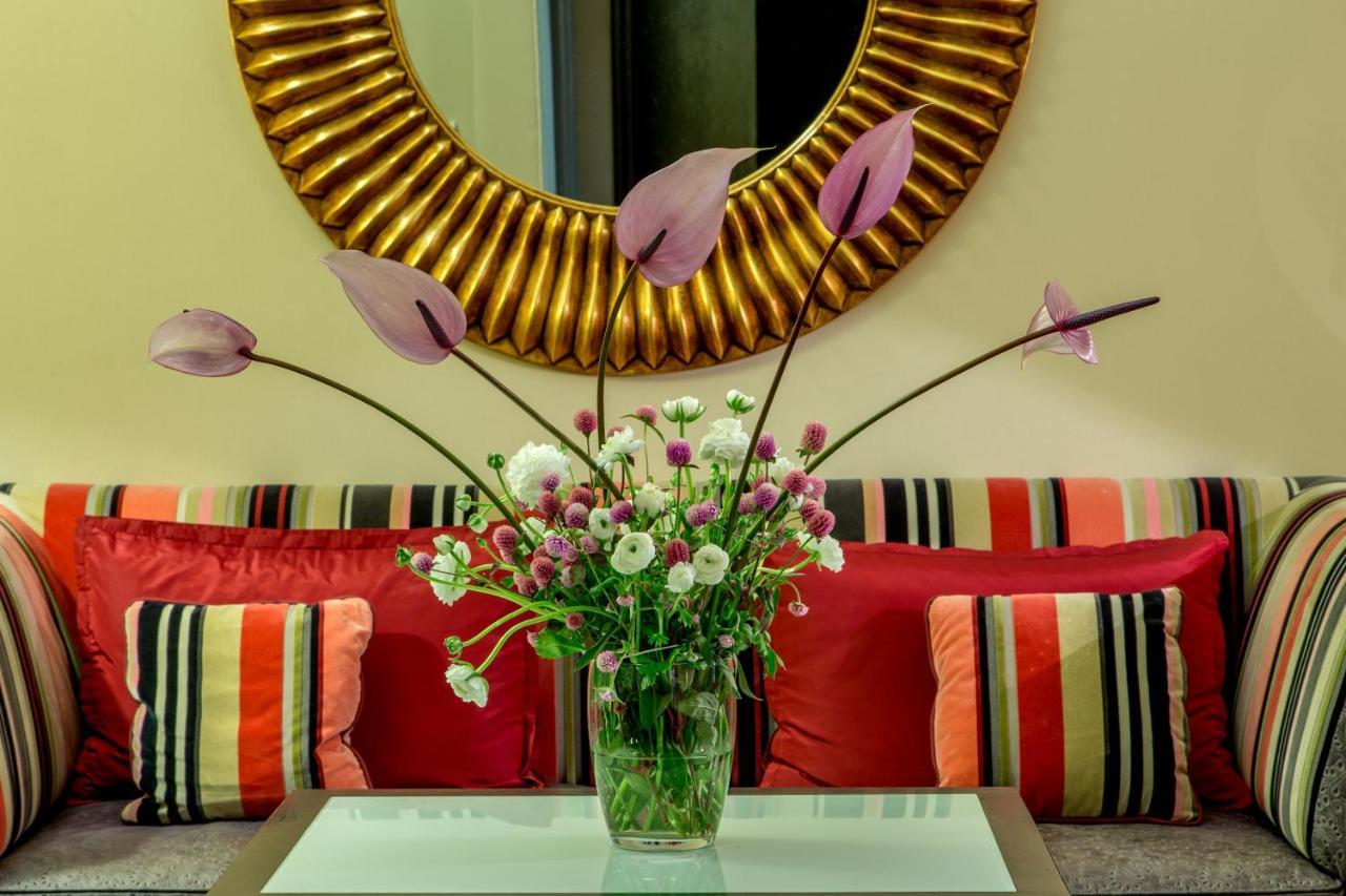 The Inn Apartments Spagna By The Goodnight Company Rom Eksteriør billede