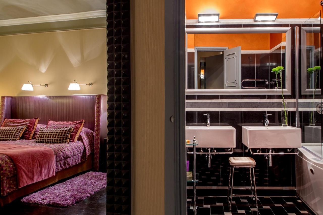 The Inn Apartments Spagna By The Goodnight Company Rom Eksteriør billede