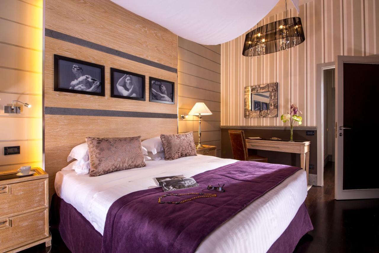 The Inn Apartments Spagna By The Goodnight Company Rom Eksteriør billede