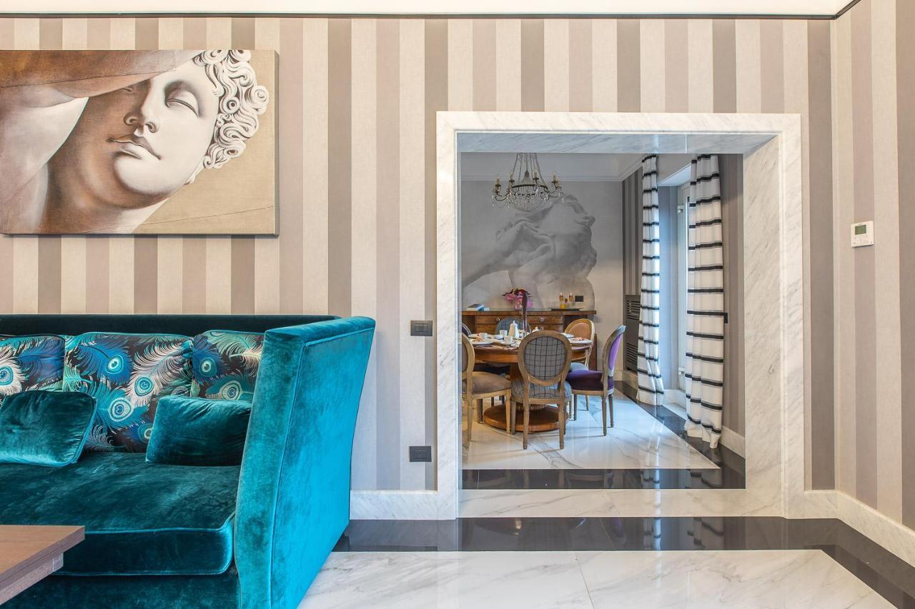 The Inn Apartments Spagna By The Goodnight Company Rom Eksteriør billede