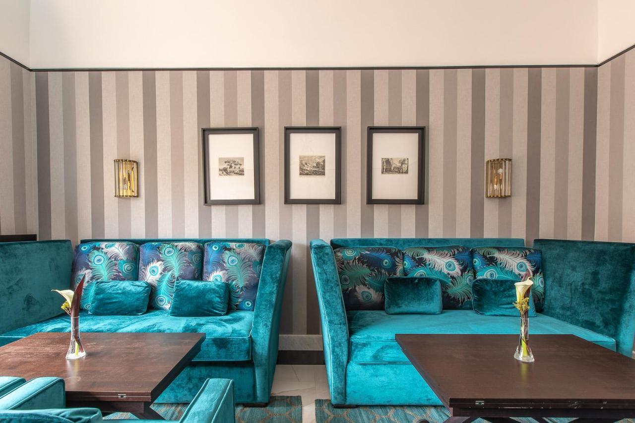 The Inn Apartments Spagna By The Goodnight Company Rom Eksteriør billede