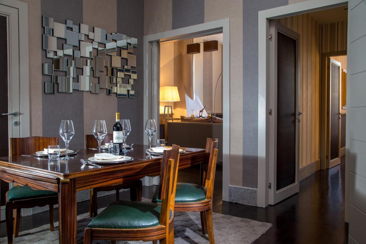 The Inn Apartments Spagna By The Goodnight Company Rom Eksteriør billede